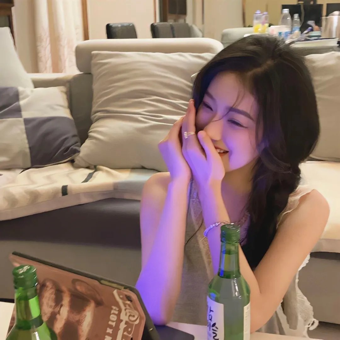 我们都变了